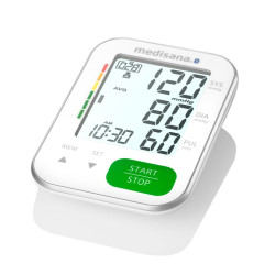 Arm Blood Pressure Monitor Medisana BU 570 Connect