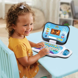 Educational game Vtech Ordi Genius Pro