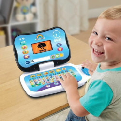 Educational game Vtech Ordi Genius Pro