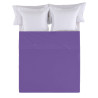 Top sheet Alexandra House Living Lilac 190 x 270 cm