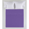 Top sheet Alexandra House Living Lilac 190 x 270 cm