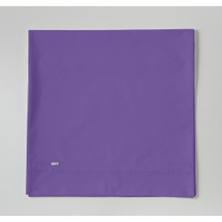 Top sheet Alexandra House Living Lilac 190 x 270 cm