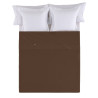 Top sheet Alexandra House Living Coffee