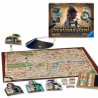 Board game Ravensburger Scotland Yard (FR)