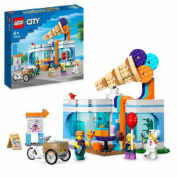 Playset Lego 60363