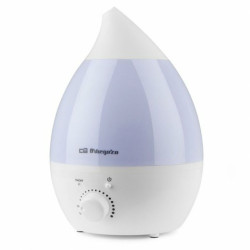 Humidifier Orbegozo Hu2028 2,8 L