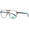 Men' Spectacle frame Benetton BEO1008 56112