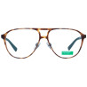 Men' Spectacle frame Benetton BEO1008 56112