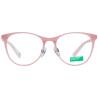 Ladies' Spectacle frame Benetton BEO1012 51225