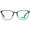 Ladies' Spectacle frame Benetton BEO1013 50921