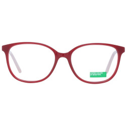 Ladies' Spectacle frame Benetton BEO1031 53238