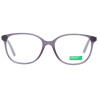 Ladies' Spectacle frame Benetton BEO1031 53732