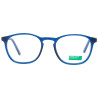 Men' Spectacle frame Benetton BEO1037 50650