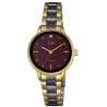 Ladies' Watch Q&Q QB97J422Y (Ø 32 mm)