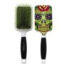 Detangling Hairbrush MP Skull