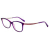 Ladies' Spectacle frame Swarovski SK5412-54083 ø 54 mm