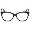 Ladies' Spectacle frame Swarovski SK5469-53001 Ø 53 mm