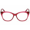 Ladies' Spectacle frame Swarovski SK5469-53072 Ø 53 mm