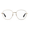 Ladies' Spectacle frame Love Moschino MOL532-807 Ø 52 mm