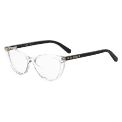 Ladies' Spectacle frame Love Moschino MOL539-900 Ø 52 mm