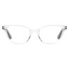 Spectacle frame Love Moschino MOL545-TN-900 Crystal Ø 49 mm