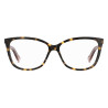 Ladies' Spectacle frame Love Moschino MOL546-086 ø 57 mm