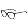 Ladies' Spectacle frame Love Moschino MOL546-807 Ø 55 mm