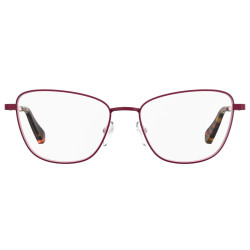 Ladies' Spectacle frame Love Moschino MOL552-8CQ Ø 52 mm