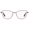 Ladies' Spectacle frame Love Moschino MOL552-8CQ Ø 52 mm