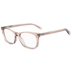 Ladies' Spectacle frame Love Moschino MOL557-FWM ø 54 mm