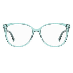 Spectacle frame Love Moschino MOL558-TN-5CB Water Ø 51 mm