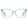 Spectacle frame Love Moschino MOL558-TN-5CB Water Ø 51 mm