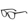 Spectacle frame Love Moschino MOL558-TN-807 black Ø 51 mm