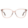 Spectacle frame Love Moschino MOL558-TN-FWM Nude Ø 51 mm