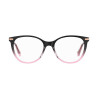 Ladies' Spectacle frame Love Moschino MOL570-3H2 Ø 52 mm