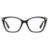 Ladies' Spectacle frame Love Moschino MOL572-807 Ø 53 mm