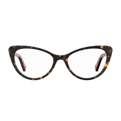 Ladies' Spectacle frame Love Moschino MOL573-086 ø 54 mm