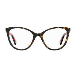 Ladies' Spectacle frame Love Moschino MOL574-086 Ø 53 mm