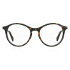 Ladies' Spectacle frame Love Moschino MOL578-086 Ø 51 mm