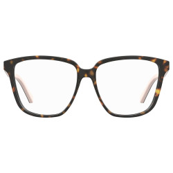 Ladies' Spectacle frame Love Moschino MOL583-086 Ø 55 mm