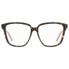 Ladies' Spectacle frame Love Moschino MOL583-086 Ø 55 mm