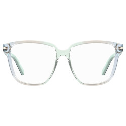 Ladies' Spectacle frame Love Moschino MOL583-Z90 Ø 55 mm