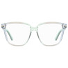 Ladies' Spectacle frame Love Moschino MOL583-Z90 Ø 55 mm