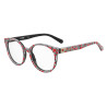 Ladies' Spectacle frame Love Moschino MOL584-7RM Ø 52 mm