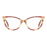 Ladies' Spectacle frame Love Moschino MOL588-05L ø 54 mm