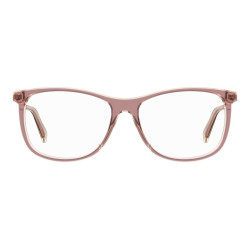 Ladies' Spectacle frame Love Moschino MOL589-C9N Ø 55 mm