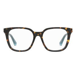 Ladies' Spectacle frame Love Moschino MOL590-086 Ø 52 mm