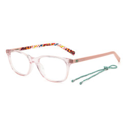 Ladies' Spectacle frame Missoni MMI-0008-35J Ø 52 mm