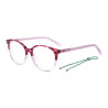 Ladies' Spectacle frame Missoni MMI-0011-1ZX Ø 51 mm