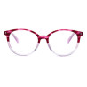 Ladies' Spectacle frame Missoni MMI-0011-1ZX Ø 51 mm